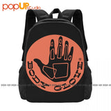 80S Bodyglove Surfing Backpack Large Capacity Softback