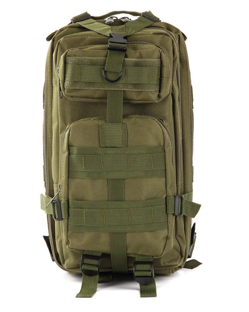 9colors Large Capacity Military Army Multifunction Backpack