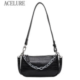 PU Leather Messenger Bag Women Crossbody Small Handbags Ladies Shoulder Bag