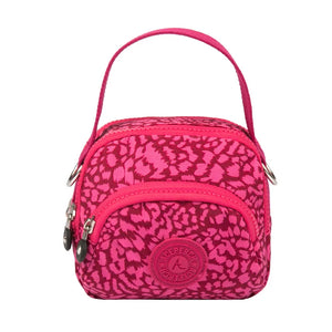 Casual Shoulder Bags For Girls Messenger Bags Women Bag