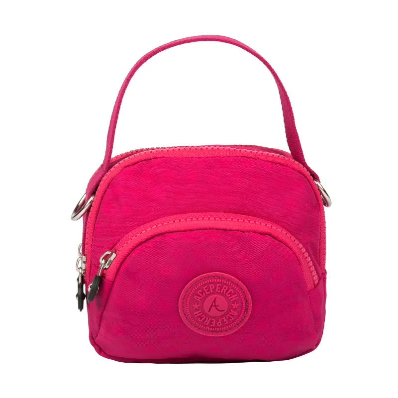 Casual Shoulder Bags For Girls Messenger Bags Women Bag