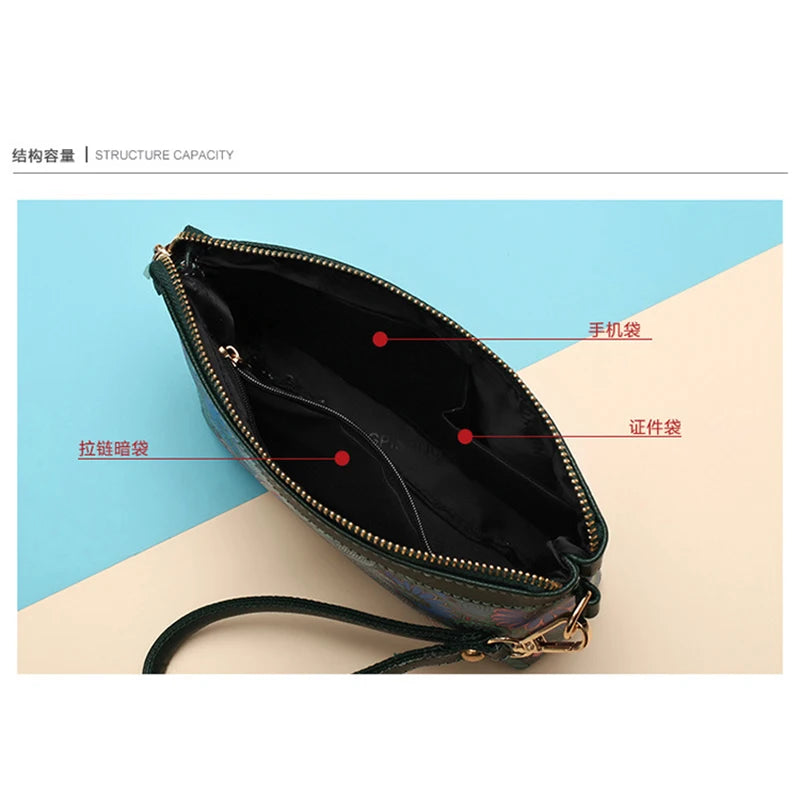 Girl High Clutch Bag Women Crossbody Bag Female Women Evening Clutch Bags