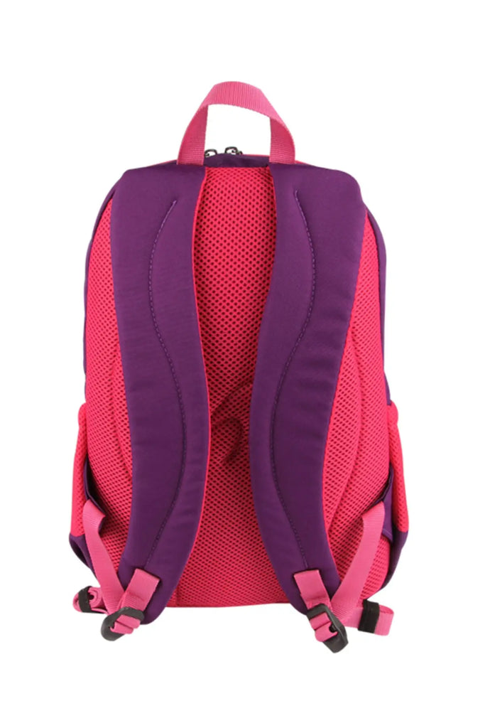 Sequins Unicorn School Backpack Set for Girls with Lunch Bag