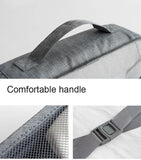 7pcs Waterproof Travel Packing Cubes Clothing Storage