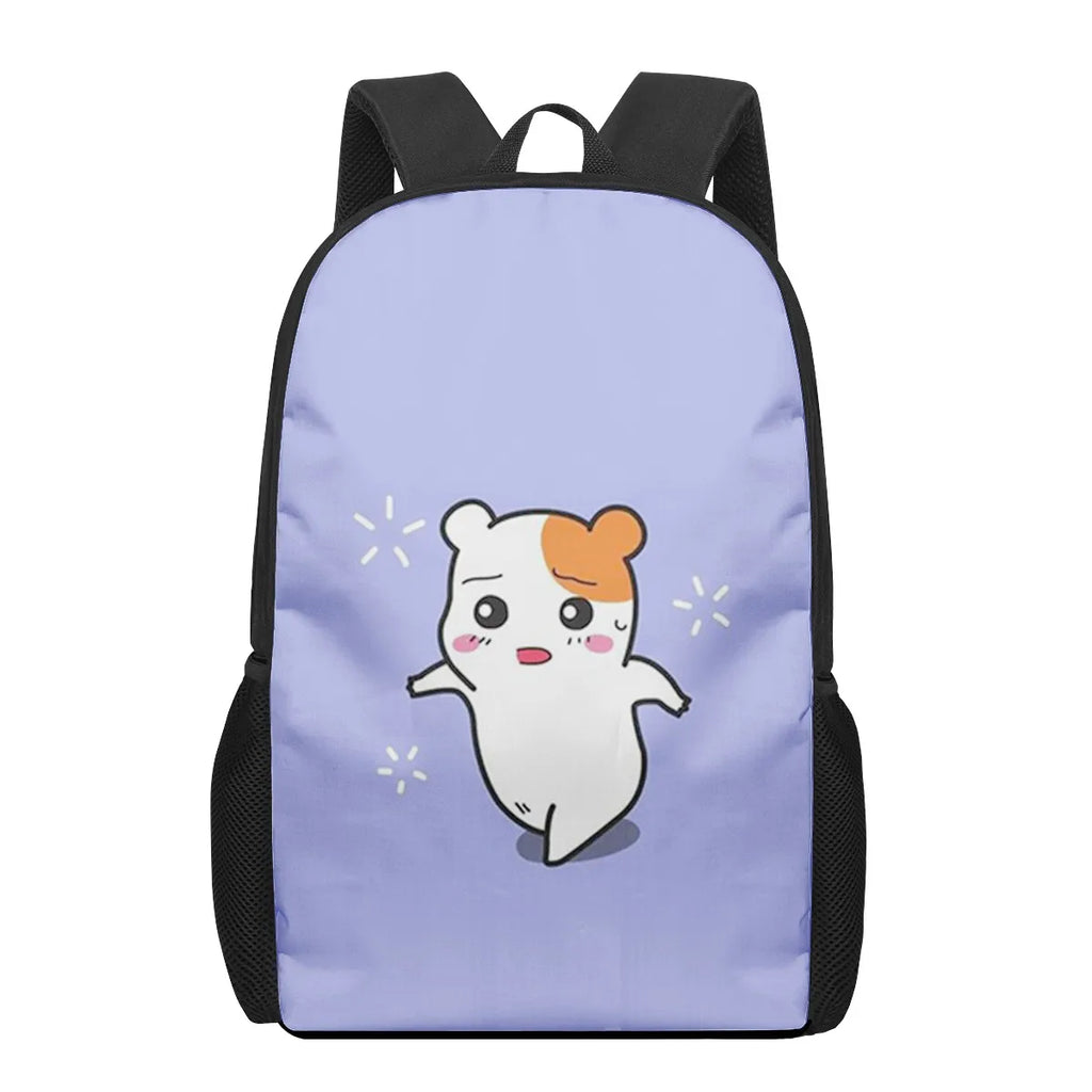 3D Printing Schoolbags for Kids Boys Girls Book Bag 3D Junior Primary Student