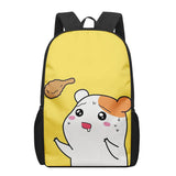 3D Printing Schoolbags for Kids Boys Girls Book Bag 3D Junior Primary Student