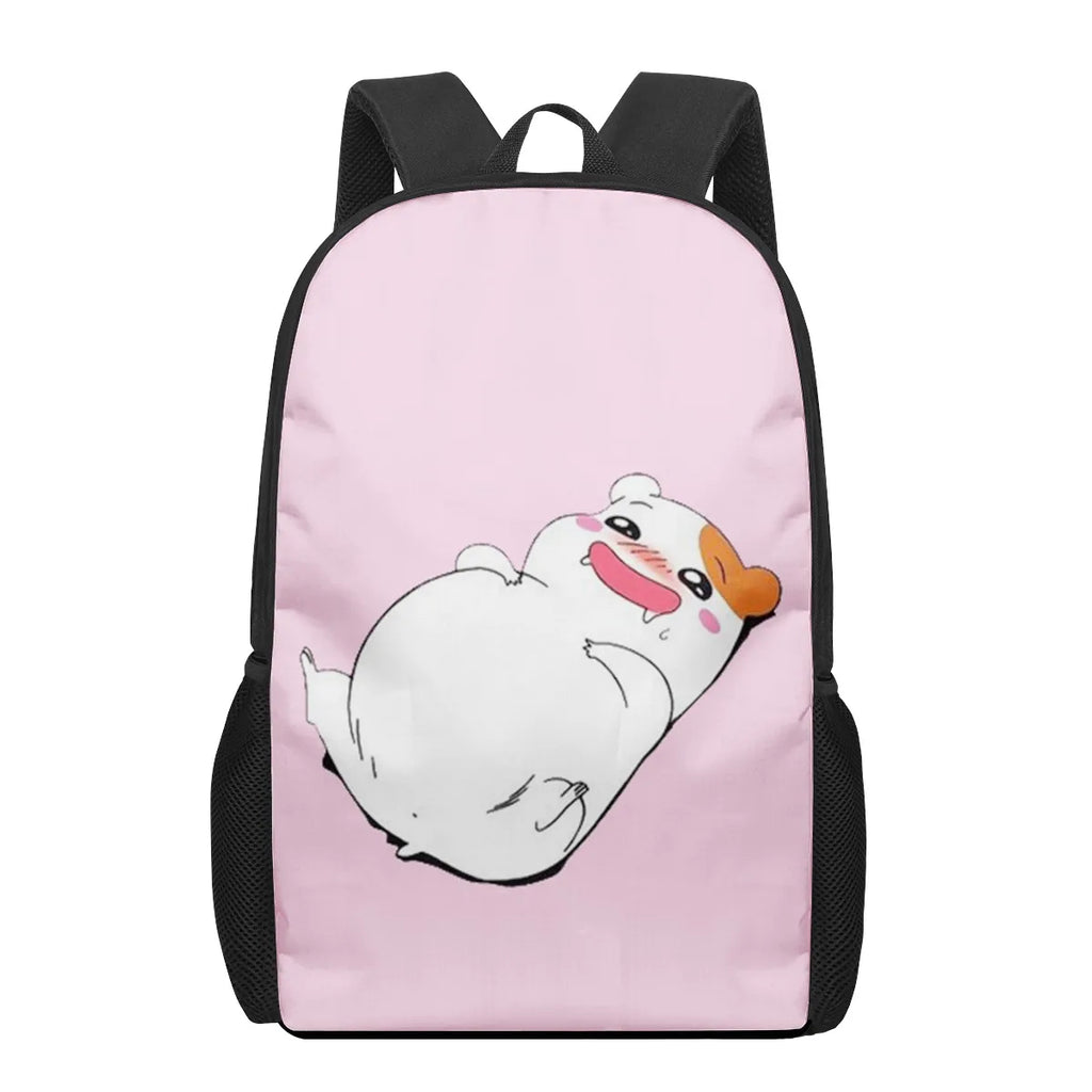 3D Printing Schoolbags for Kids Boys Girls Book Bag 3D Junior Primary Student