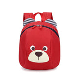 Toddler Backpack Anti-lost Kids Baby Bag Animal Dog Bear School Bag