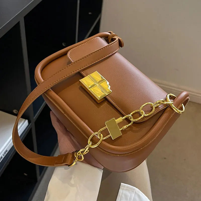 Alirattan Small Square Bag Women's Handbag