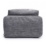 Canvas Backpack Women Shoulder School bag Backpack for girls