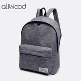 Canvas Backpack Women Shoulder School bag Backpack for girls