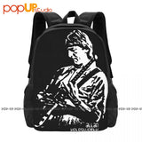 Allan Holdsworth Backpack Large Capacity School Swimming Storage Bag