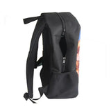 Dinosaur Magic Dragon Backpack Kids Schoolbags Boys Girls School Bags