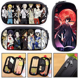 Bungou Stray Dogs Pencil Case Dazai Osamu Chuya Nakahara
