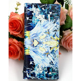 DATE A LIVE Tobiichi Origami Wallet Long Clutch Purse