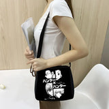 Hunter X Hunter Shoulder Bag Killua Zoldyck Go