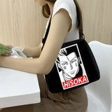 Hunter X Hunter Shoulder Bag Killua Zoldyck Go