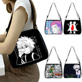 Hunter X Hunter Shoulder Bag Killua Zoldyck Go