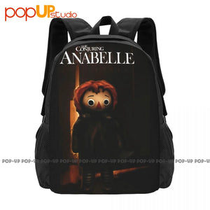 Annabelle School Training Gymnast Bag Large Capacity