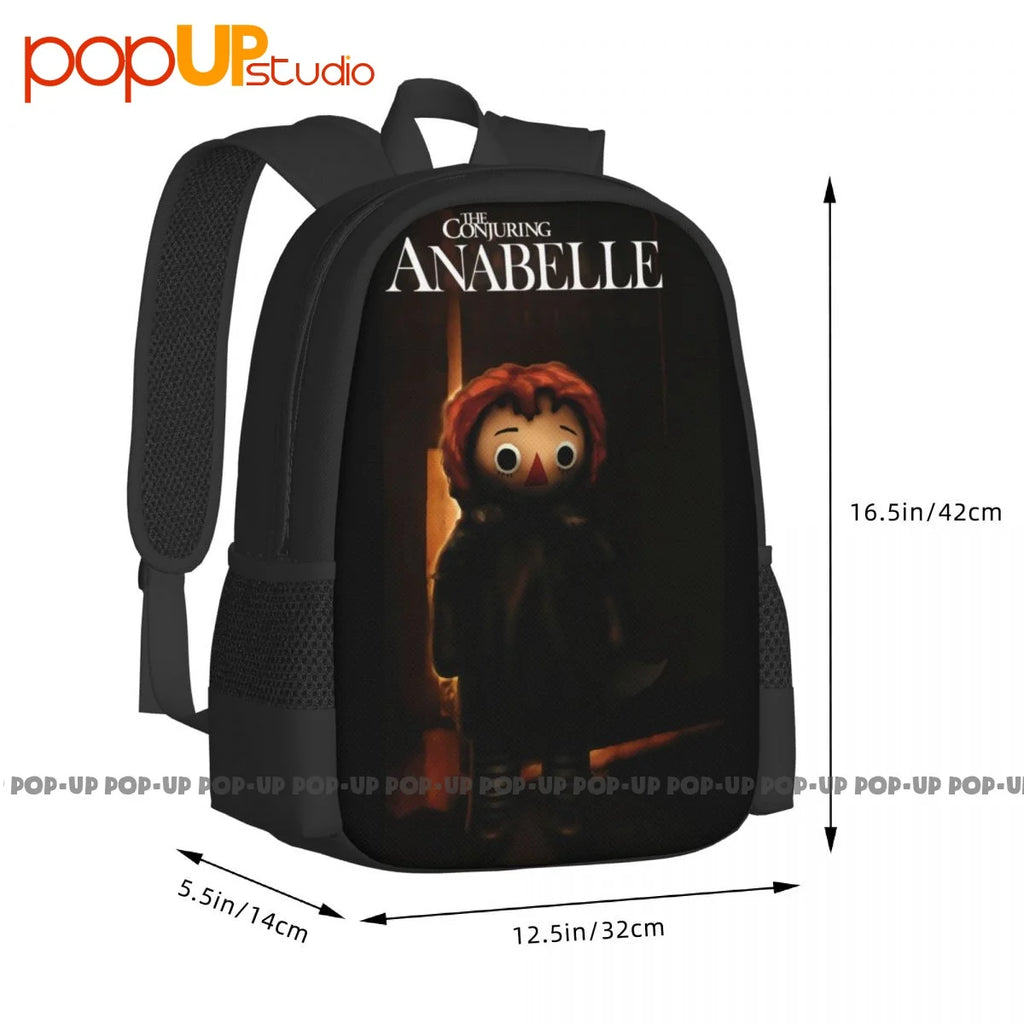 Annabelle School Training Gymnast Bag Large Capacity