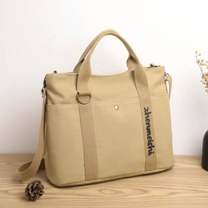 Women Handbags Tote Bag Large Capacity Shoulder Bag Canvas Crossbody Bag
