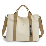 Women Handbags Tote Bag Large Capacity Shoulder Bag Canvas Crossbody Bag