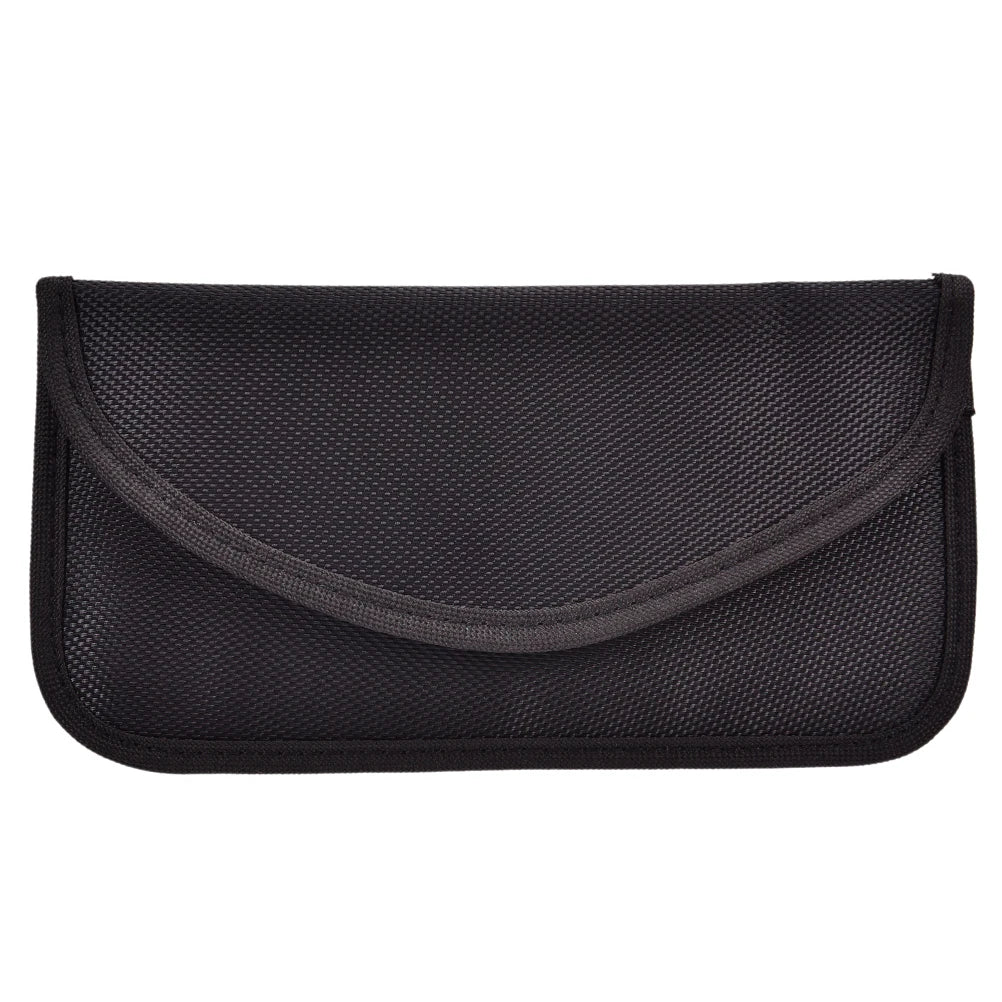 Cell Phone Signal Shielding Blocker Bag Case Pouch
