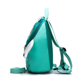 Toddler Backpack Cartoon Wings Kindergarten School Bag