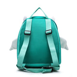 Toddler Backpack Cartoon Wings Kindergarten School Bag