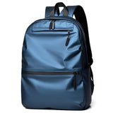 Anti-scratch Laptop Backpack Large Capacity Double Shoulder B