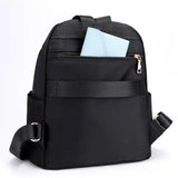 Casual Multi-pocket Women's Backpack Bag