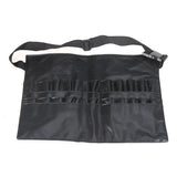 Makeup Brush Belt Strap Apron Holder Case 24 Pockets