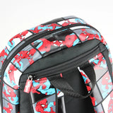 Smiggle Spider Primary School Backpack - Medium 14L