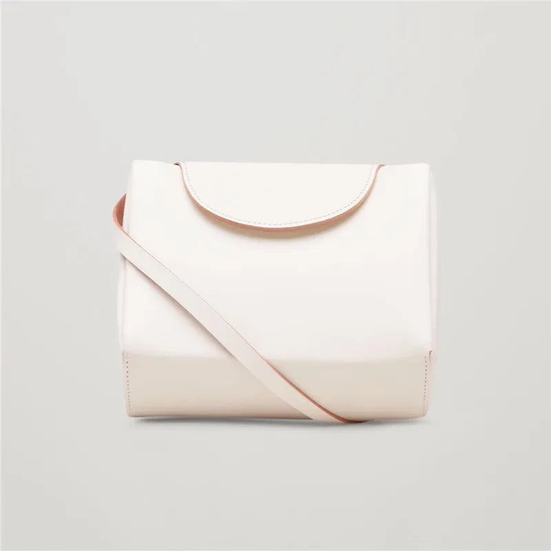 Women's Geometric Shoulder Bag Casual Small Square Bag