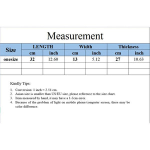 Brown PU Shoulder Crossbody Bags for Women Winter Double Pocket Handbag