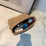 Casual Chain Crossbody Bags for Women Shoulder Bag Ladies Leather Messenger Bags