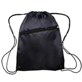Casual Drawstring Backpack Portable Travel Fold Mini Shoulder Bags Beach Bag