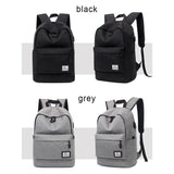 Casual Backpack, Anti-Theft Lightweight Laptop Bag