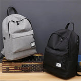 Casual Backpack, Anti-Theft Lightweight Laptop Bag