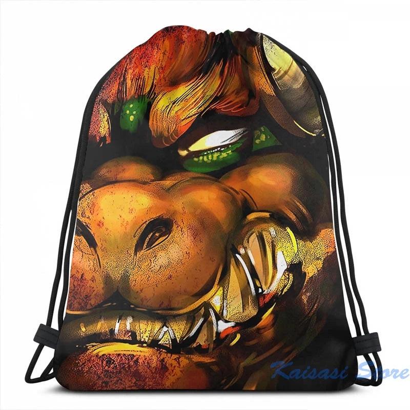 Bowser USB Charge Backpack for Men and Women