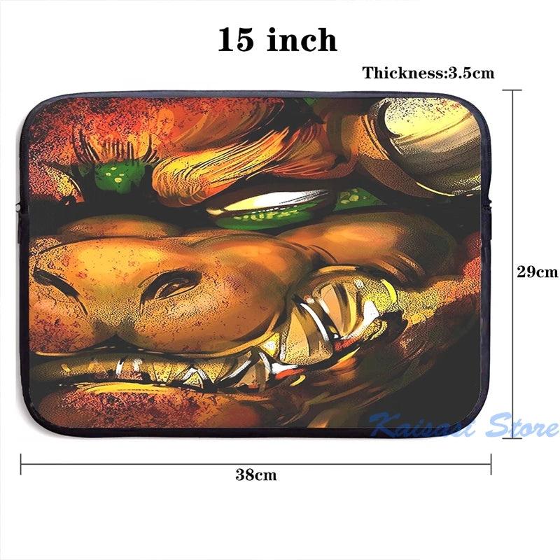 Bowser USB Charge Backpack for Men and Women
