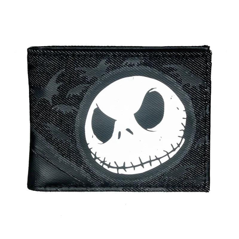 Christmas Wallet High Quality Men's Wallet Purse
