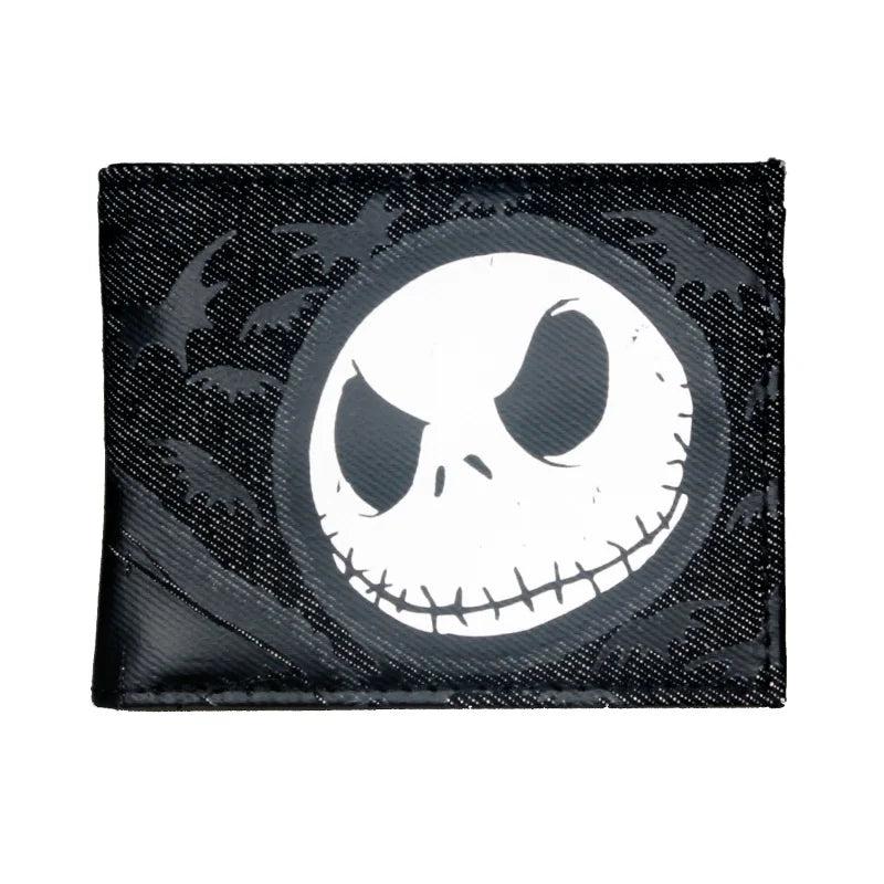 Christmas Wallet High Quality Men's Wallet Purse