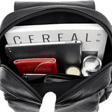 Casual Ladies Backpack Travel School Bag