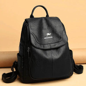 Casual Ladies Backpack Travel School Bag