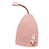 Cartoon Keys Holder Case Key Organizer Large Capacity for Travel