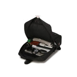 Business Backpack Men Laptop 17 Inch Travel Bag Waterproof Mochila