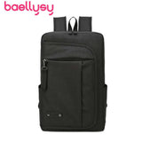 Business Backpack Men Laptop 17 Inch Travel Bag Waterproof Mochila