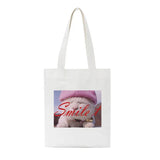 Cartoon Dinosaur Shoulder Bag Harajuku Print Summer Casual Crossbody