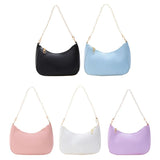 Cartoon Pattern Mini PU Leather Shoulder Bag for Women